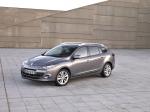 Renault Megane Sport Tourer 2009 года